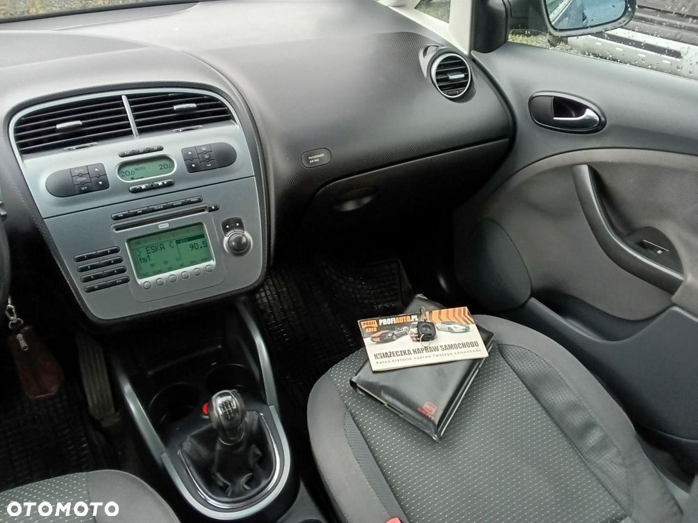 Seat Altea - 12