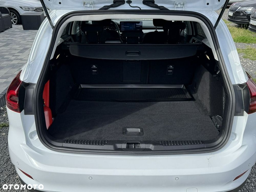 Ford Focus 1.0 EcoBoost Hybrid TITANIUM EDITION - 15