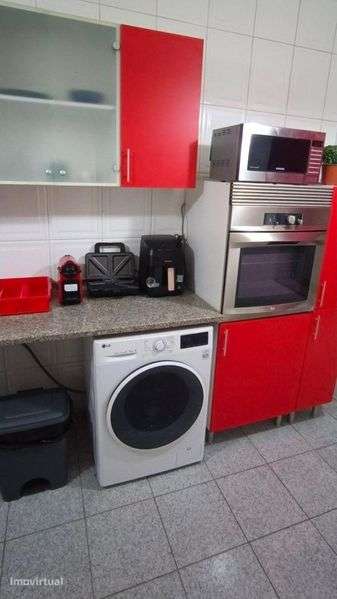 Apartamento t1 Mobiliado - Grande imagem: 4/6