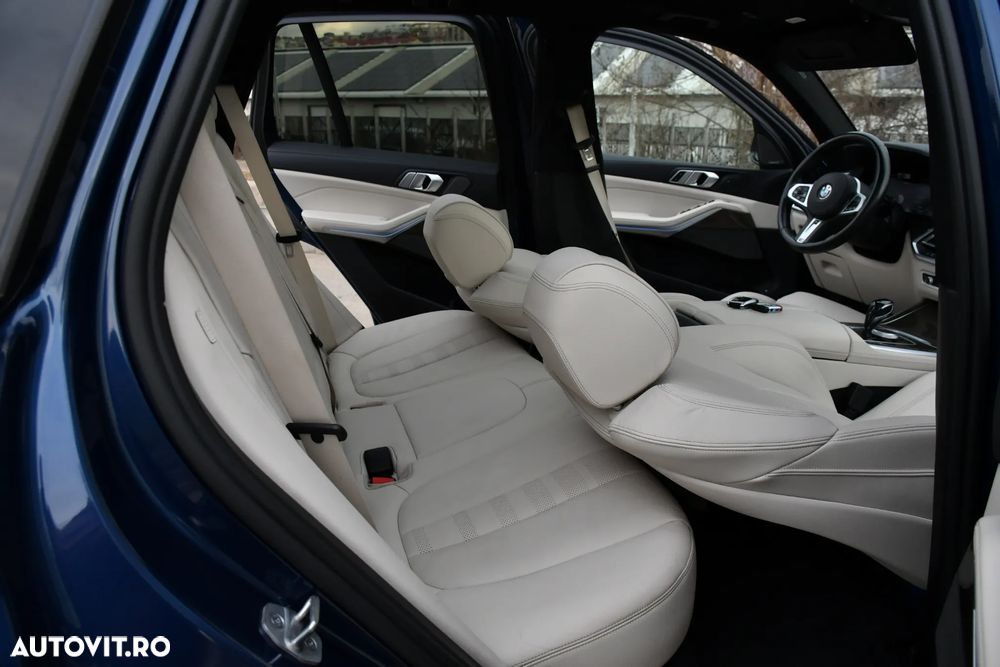 BMW X5 xDrive45e - 20