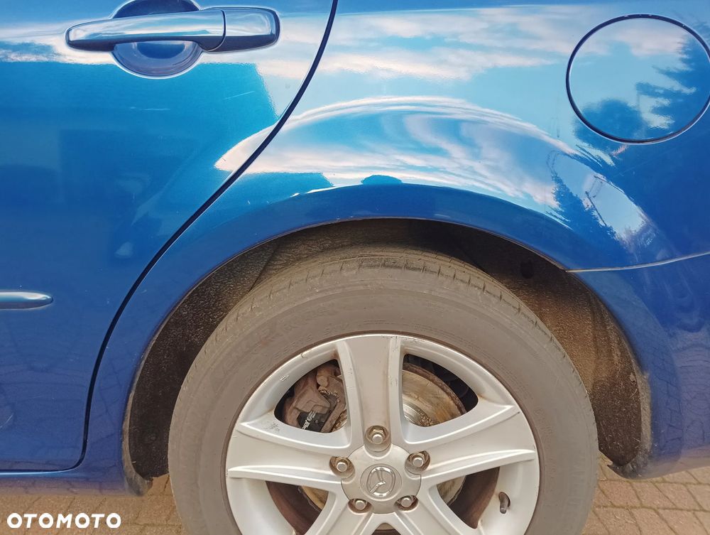 Mazda 6 2.0 Exclusive - 10