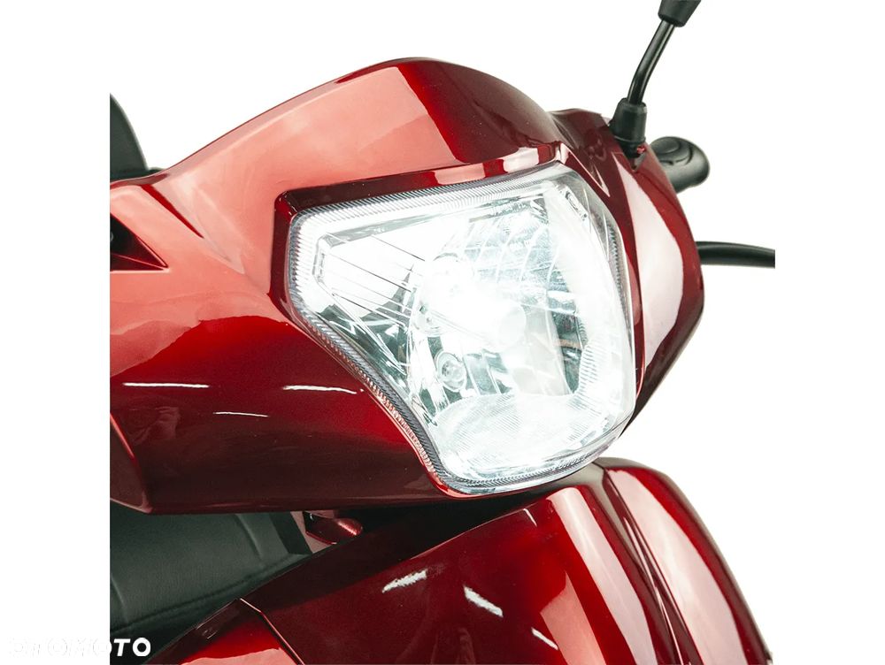 Bili Bike Shino - 22