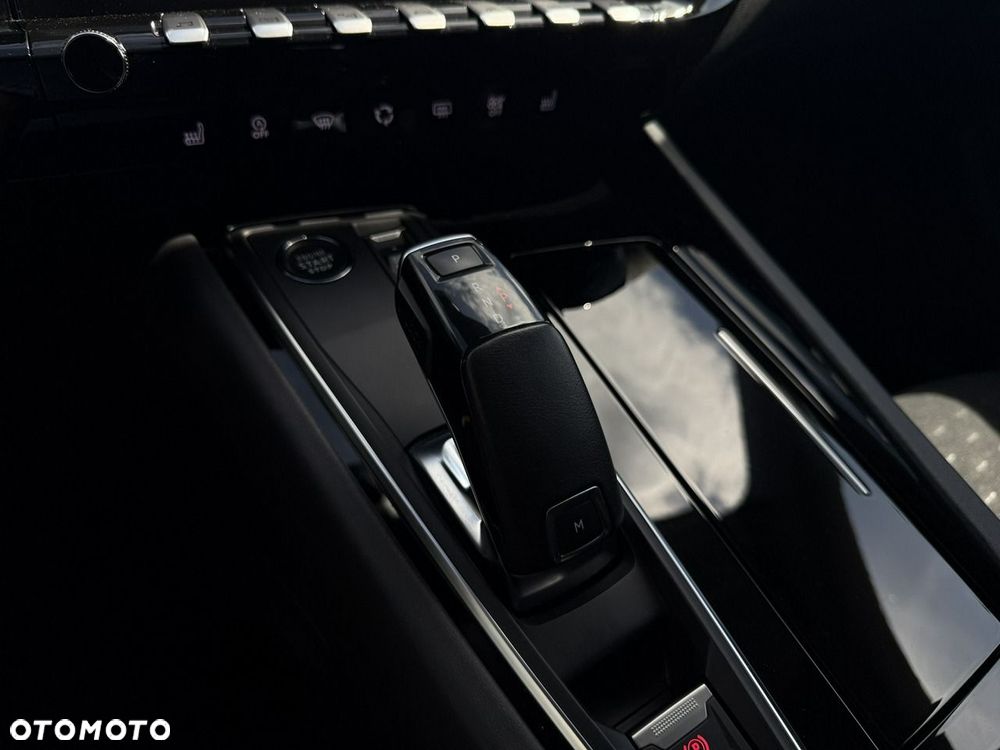Peugeot 508 1.5 BlueHDi Allure Pack S&S EAT8 - 28