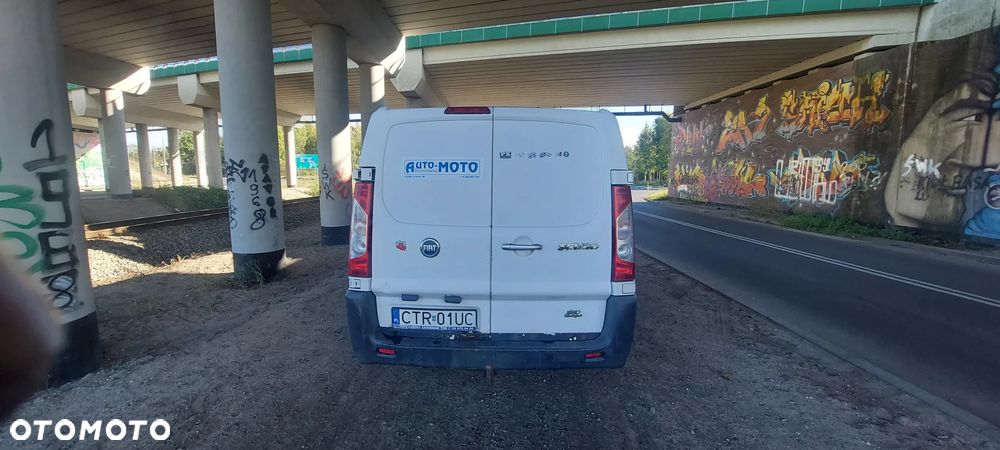 Fiat Scudo - 4