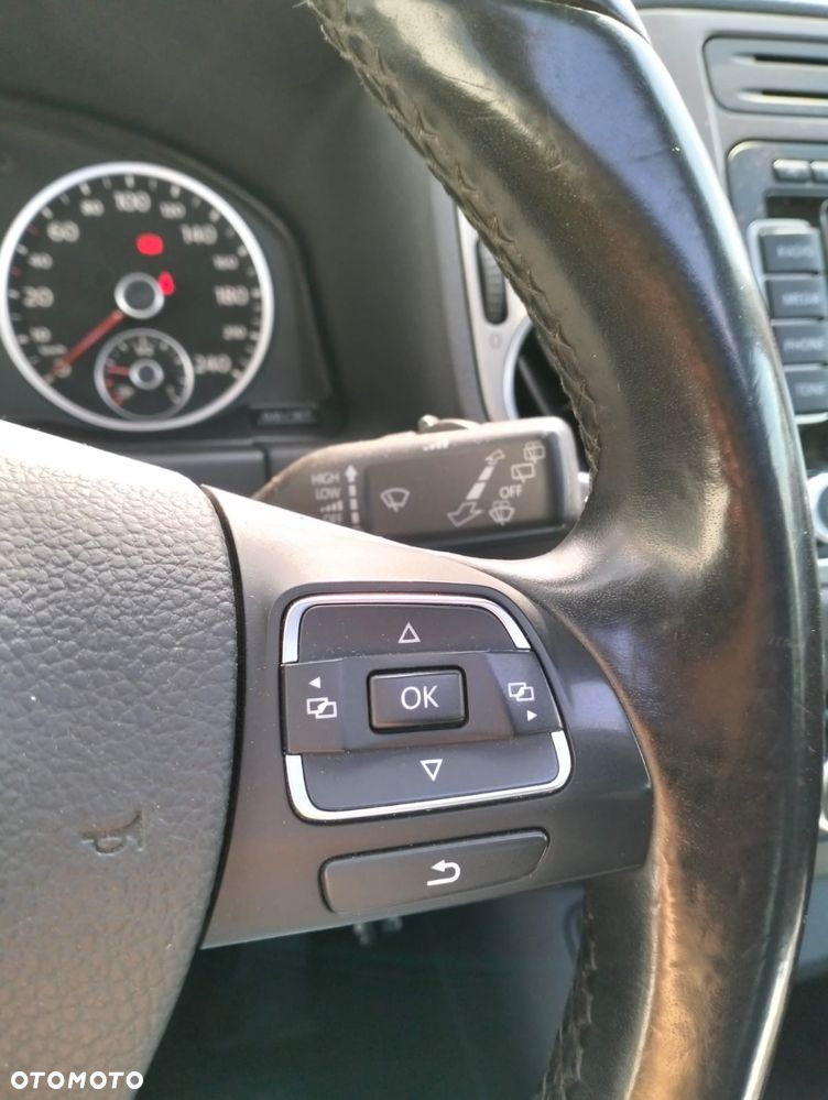 Volkswagen Tiguan - 19