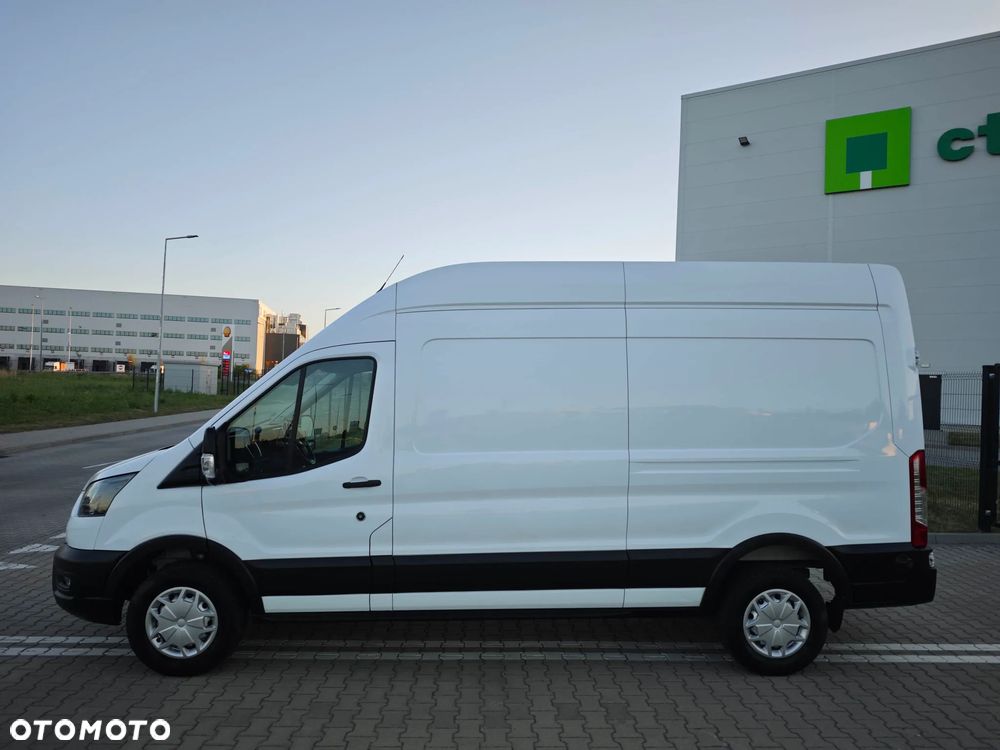 Ford Transit - 3
