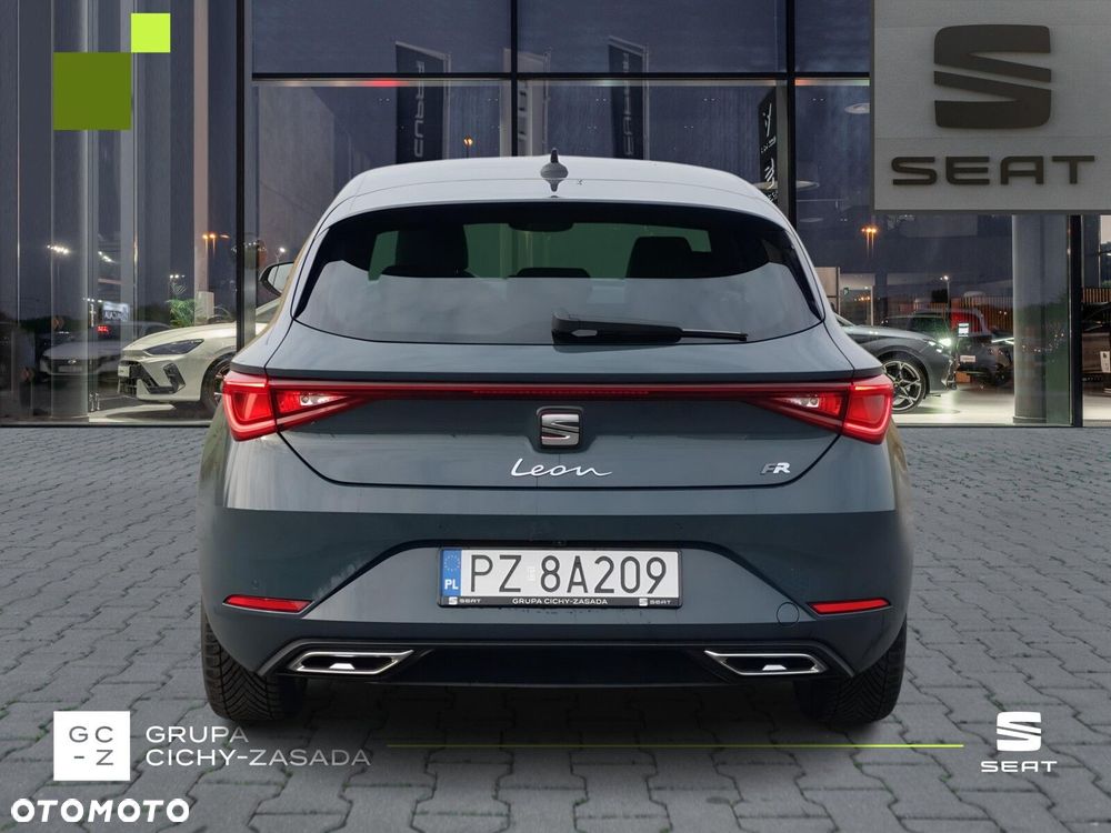 Seat Leon - 5