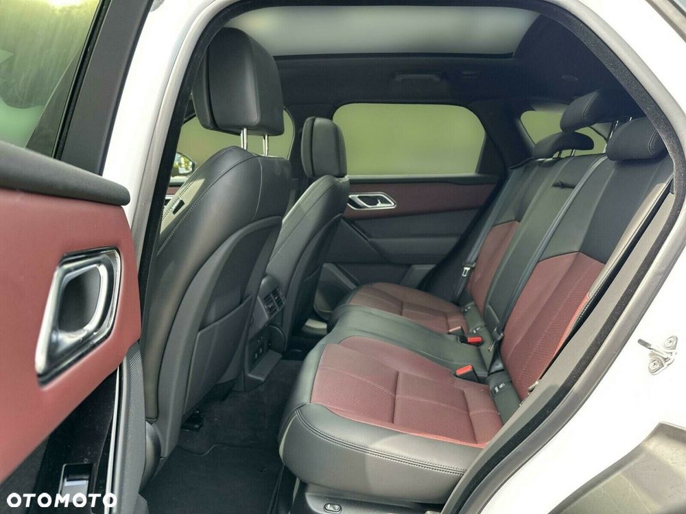 Land Rover Range Rover Velar - 14