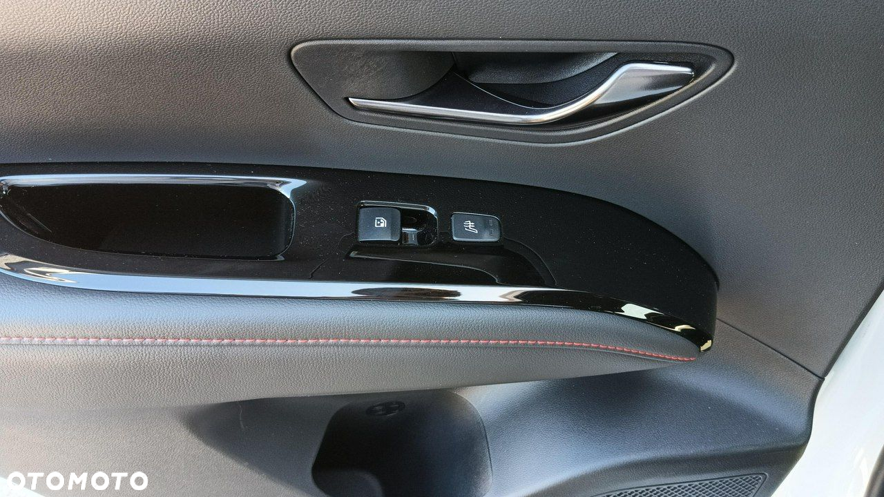 Hyundai Tucson - 19