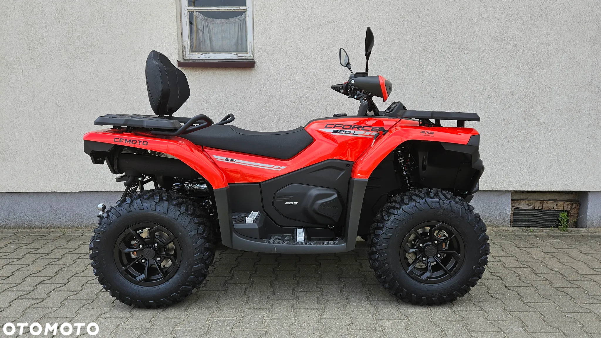 CFMoto Inny - 21