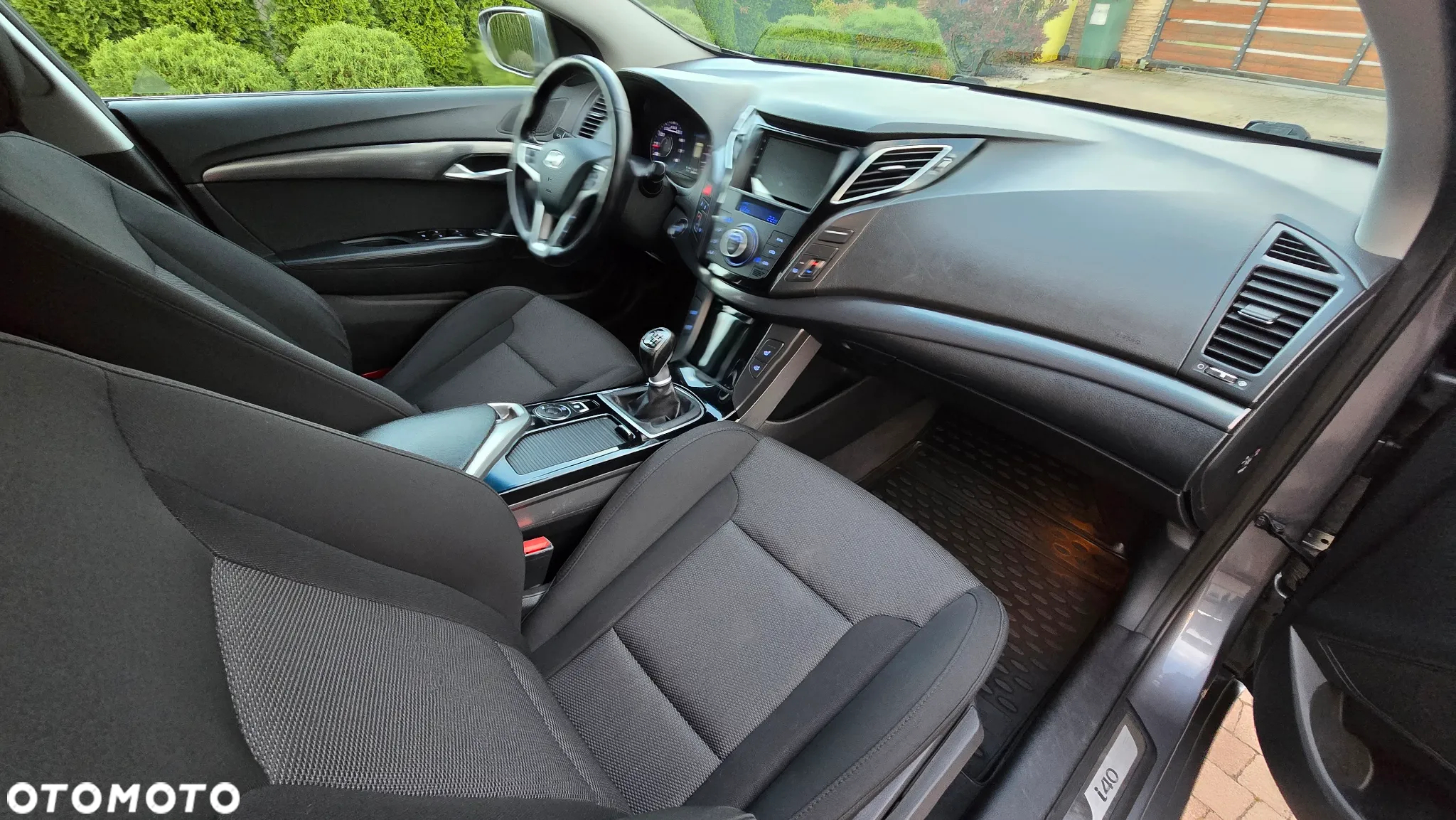 Hyundai i40 - 31