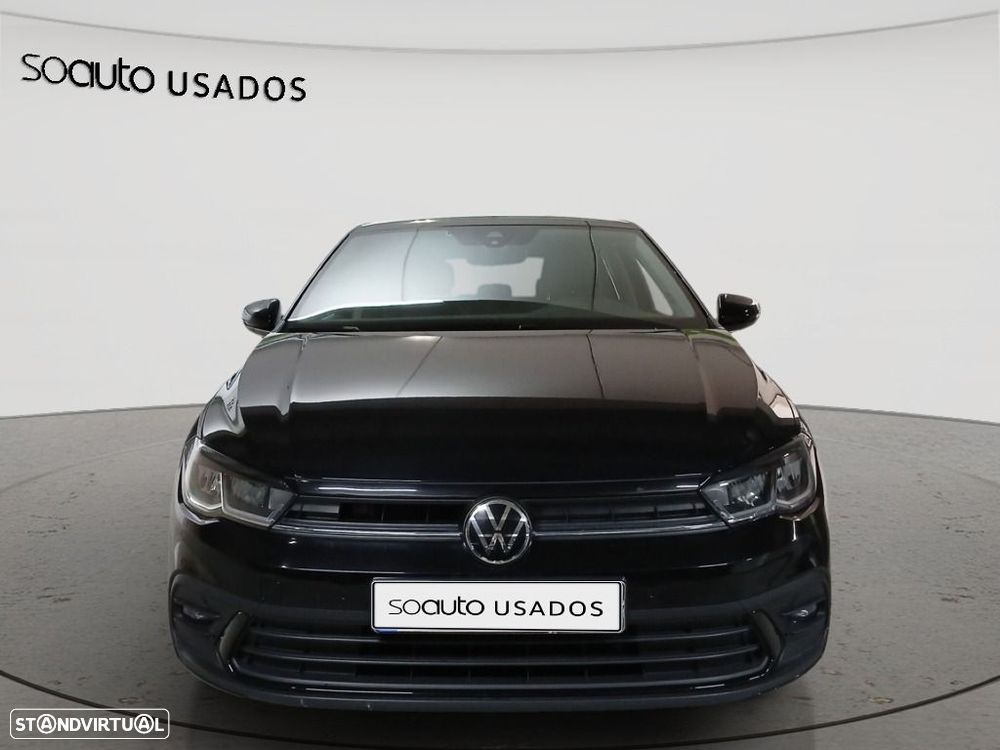 VW Polo 1.0 TSI Urban DSG - 2