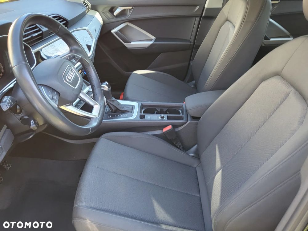 Audi Q3 35 TFSI mHEV S tronic - 36