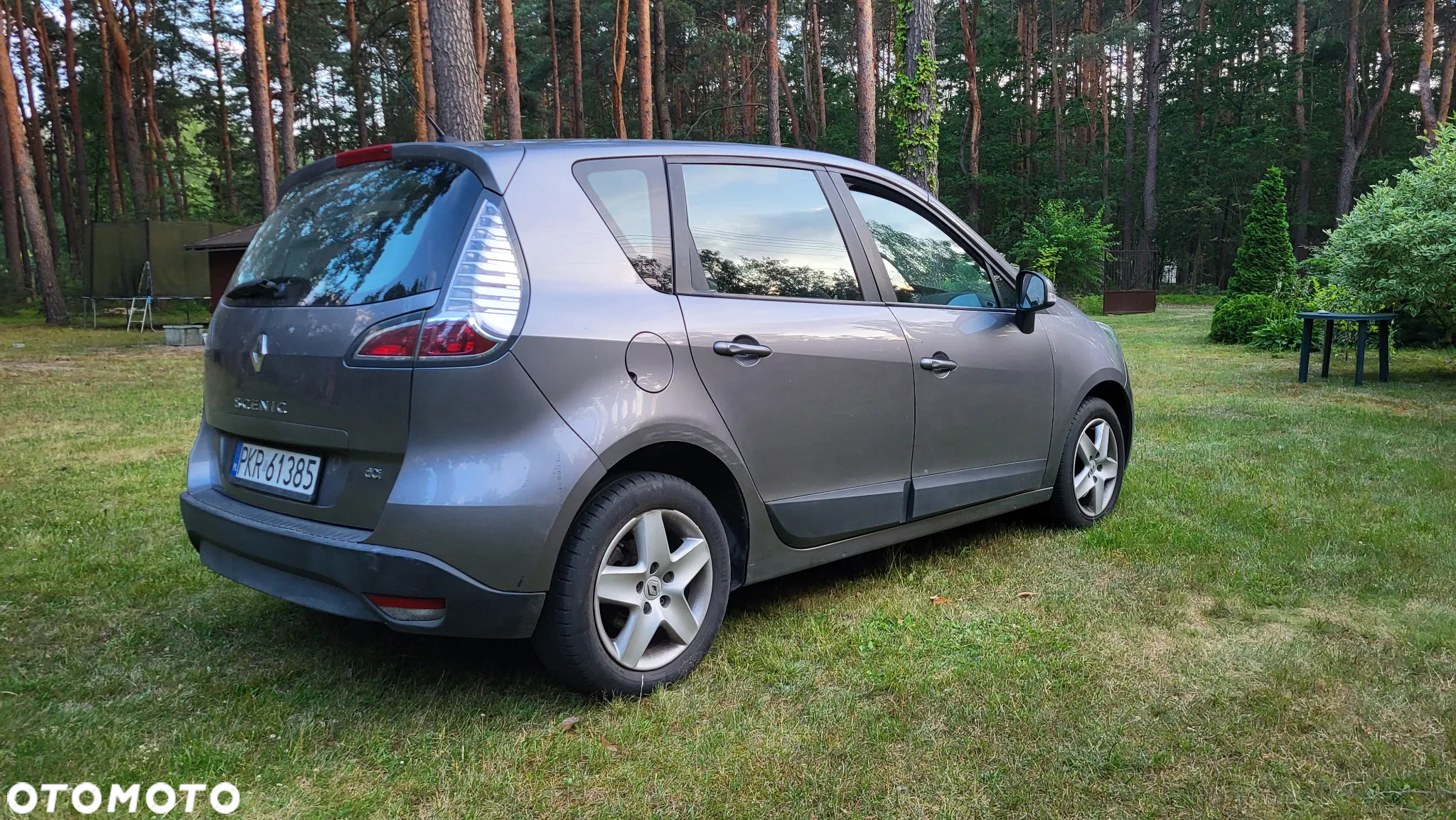 Renault Scenic - 3