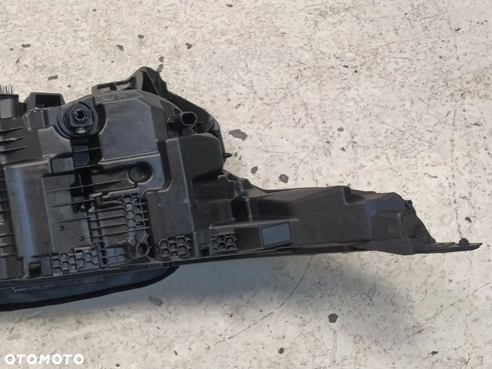 RANGE ROVER VELAR L560 REFLEKTOR LAMPA LED PIXEL LEWA PRZÓD PRZEDNIA PRZETWORNICA KOMPLETNA ORYGINAŁ - 15