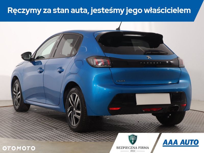 Peugeot 208 - 6