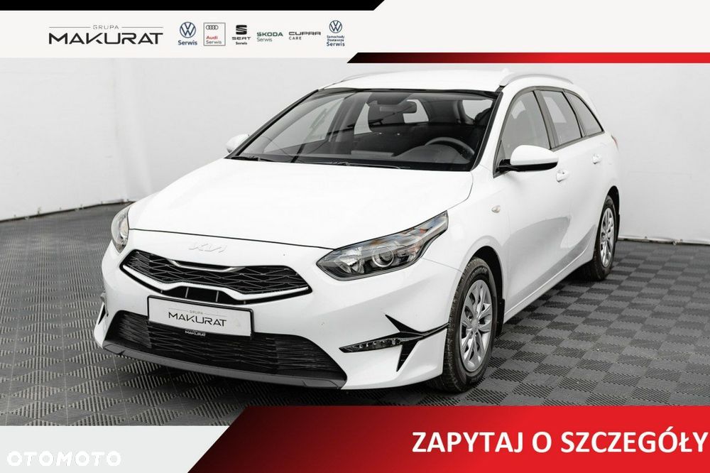 Kia Ceed 1.0 T-GDI S - 2