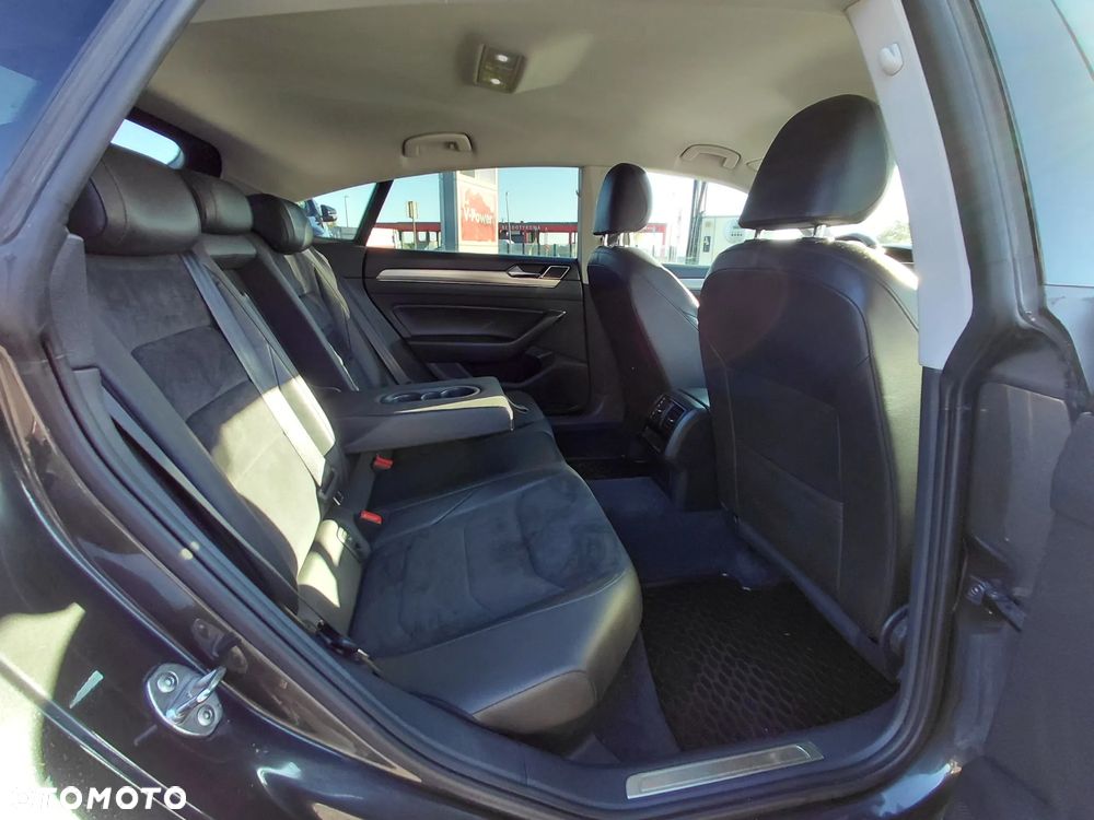 Volkswagen Arteon 2.0 TSI GPF Elegance DSG - 25