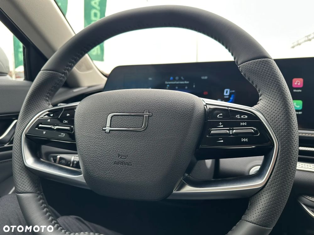 Bestune B70 2.0T Elegance - 22