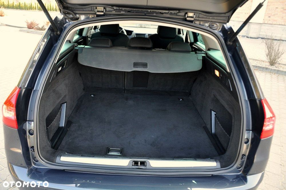 Citroën C5 - 38