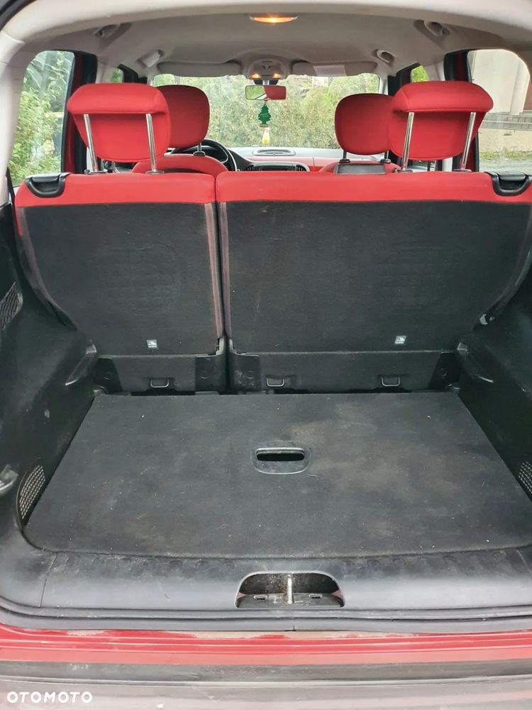 Fiat 500L - 12