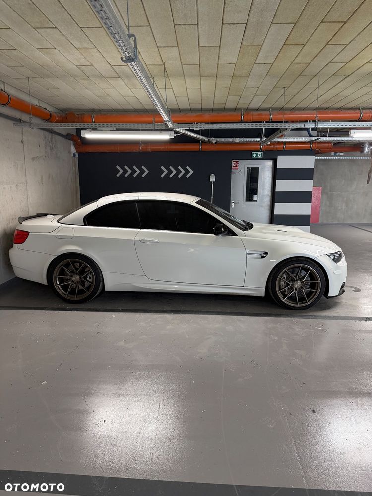 BMW M3 - 10