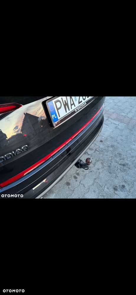 Skoda Kodiaq 2.0 Bi-TDI 4x4 DSG RS - 8