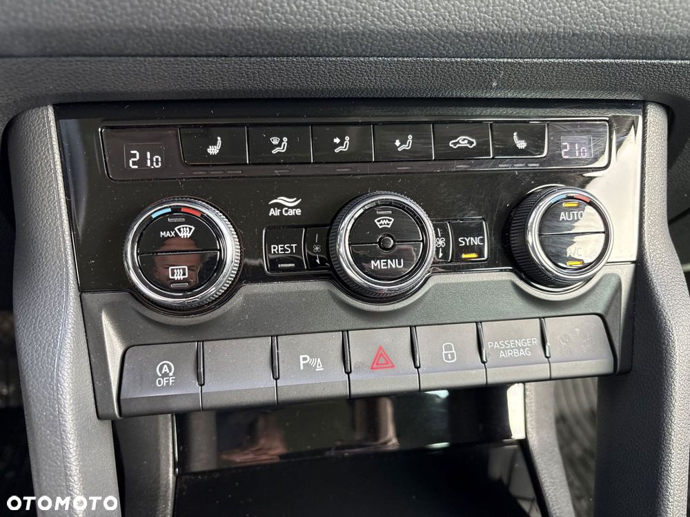 Skoda Kodiaq 2023