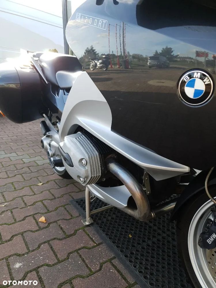BMW RT - 25