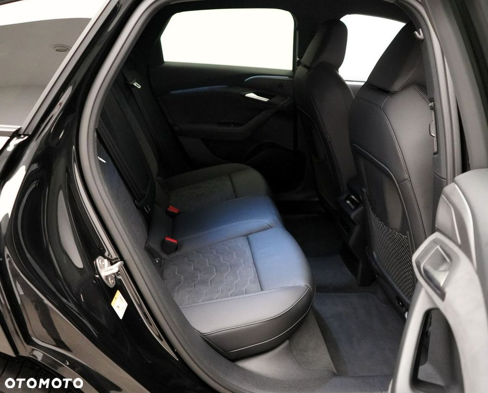Audi e-tron Sportback - 12