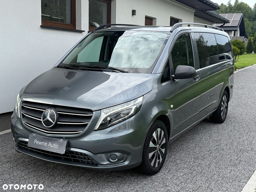 Mercedes-Benz Vito - 2
