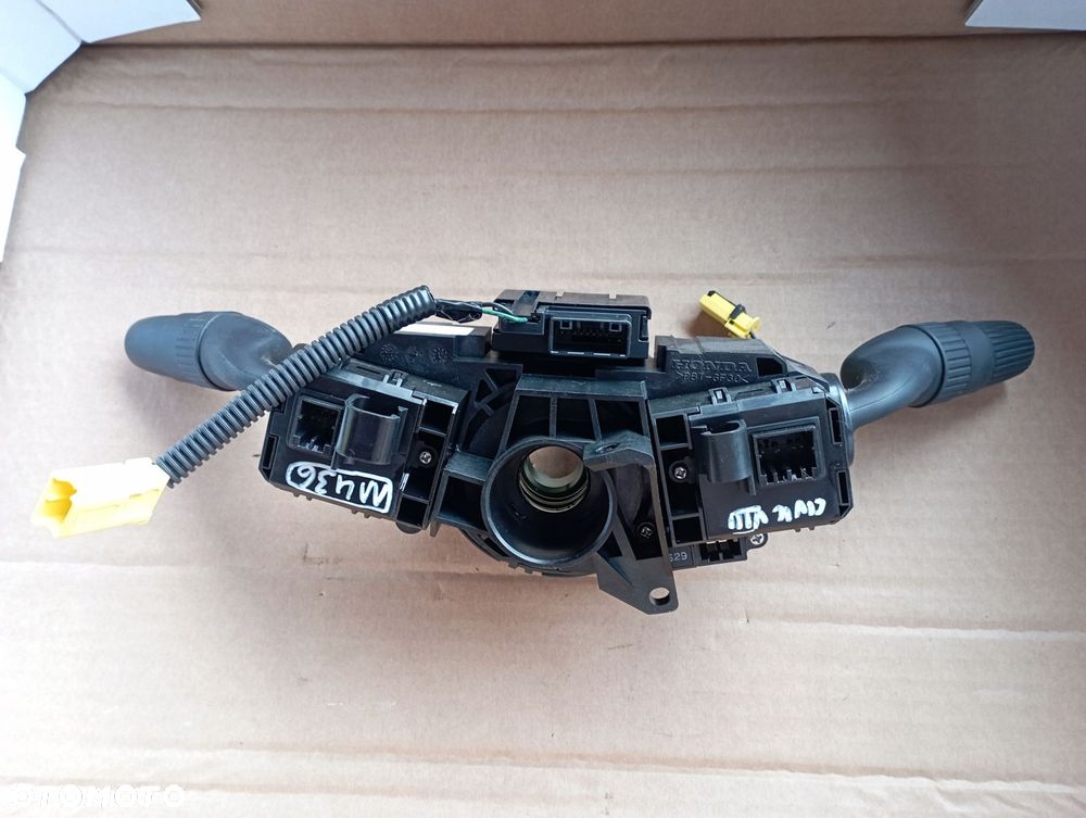 HONDA CIVIC VIII MANETKI PRZEŁĄCZNIKI PAJĄK - 4