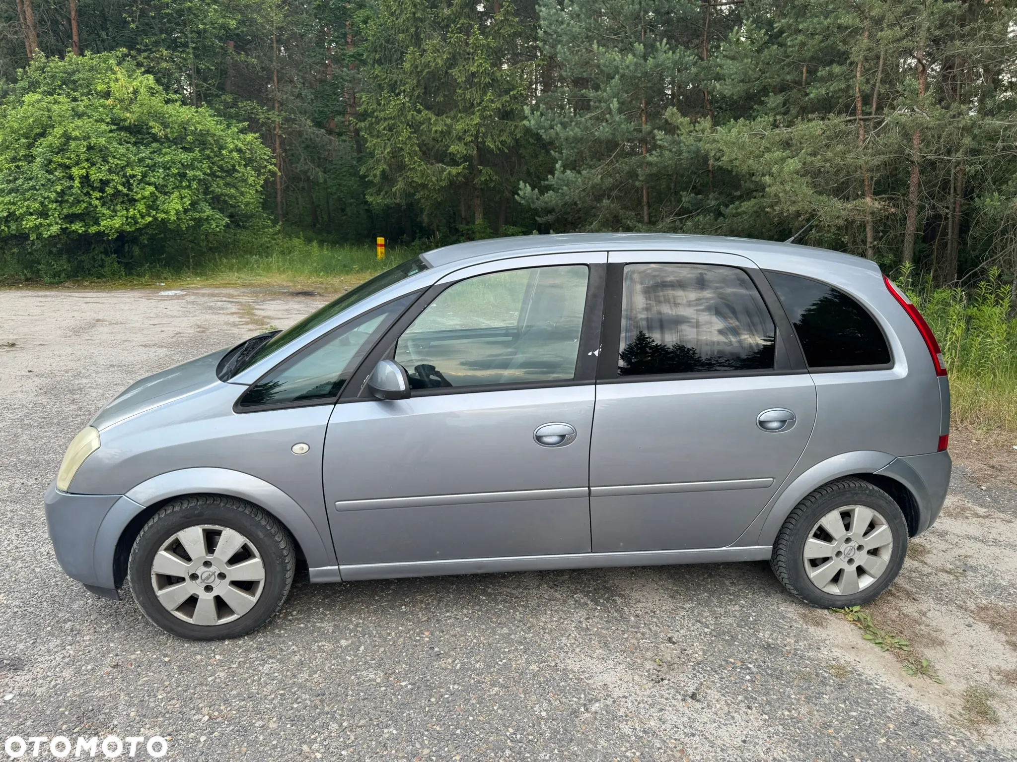 Opel Meriva - 4