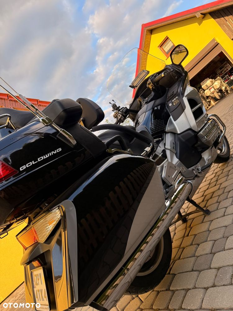 Honda GL - 31