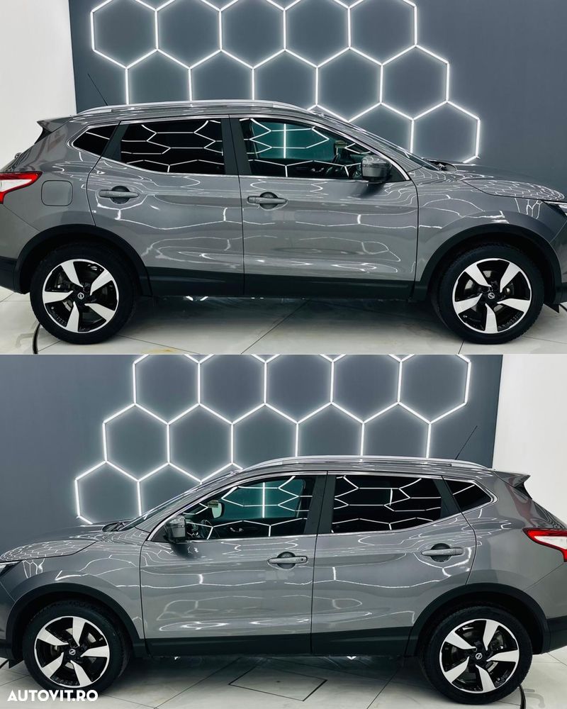 Nissan Qashqai 1.2 DIG-T TEKNA - 5