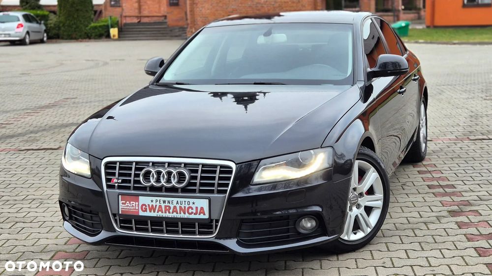 Audi A4 Limousine 1.8 TFSI Attraction - 14