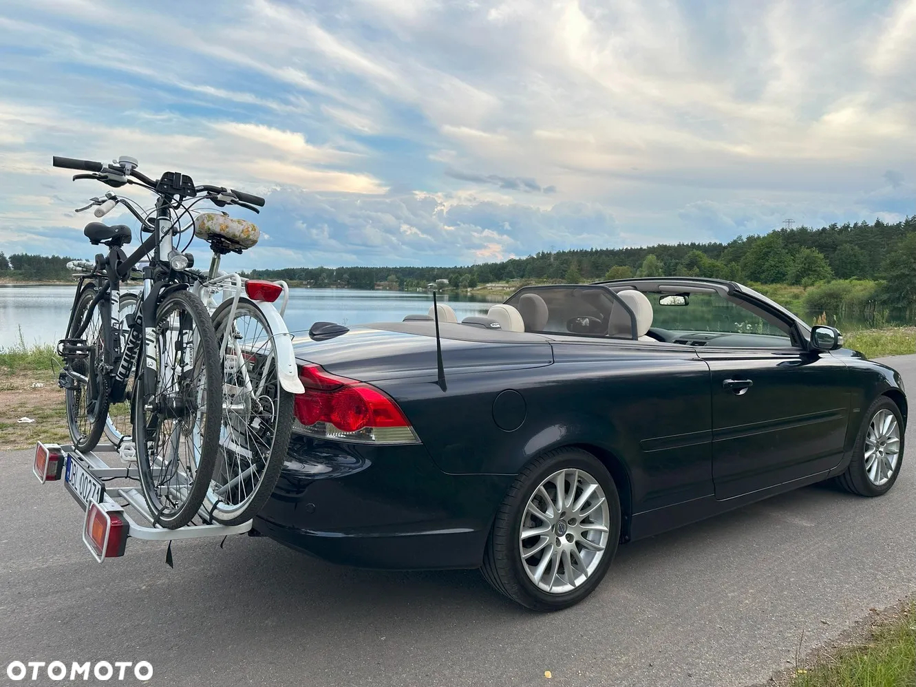 Volvo C70 2.4 Summum - 20
