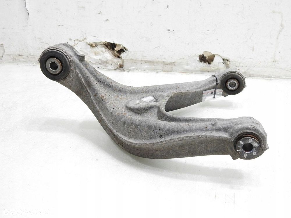 WAHACZ LEWY TYŁ PEUGEOT 407 2.2 16V - 2