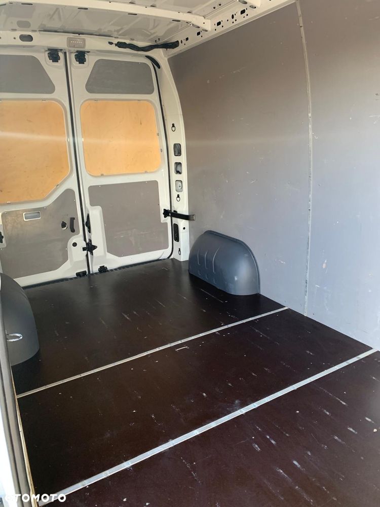 Opel Movano - 16