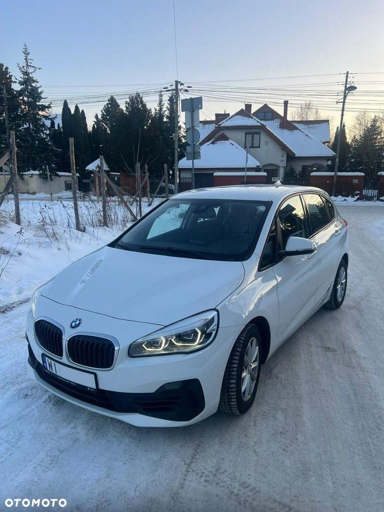 BMW Seria 2 - 3