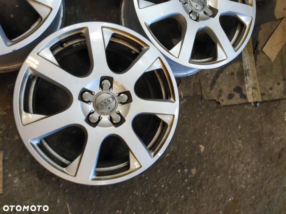 Felfi audi 17'' Q5 5X112X66,5 7JX17 ET37 8R0601025E - 7