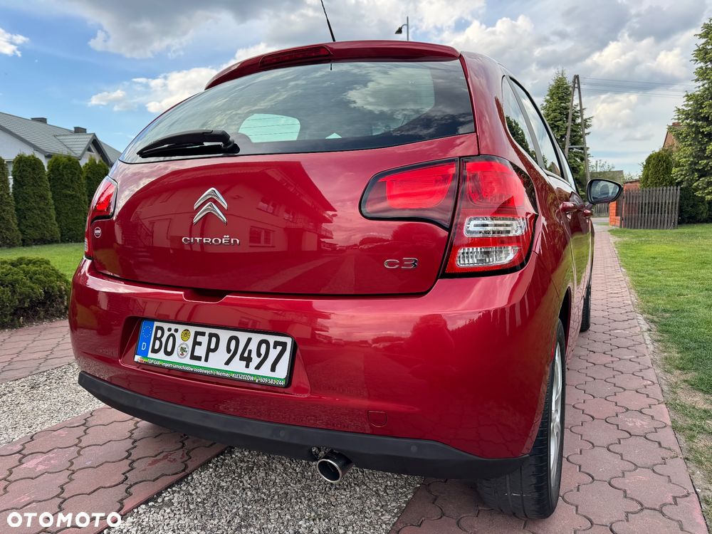Citroën C3 1.4 Selection - 11