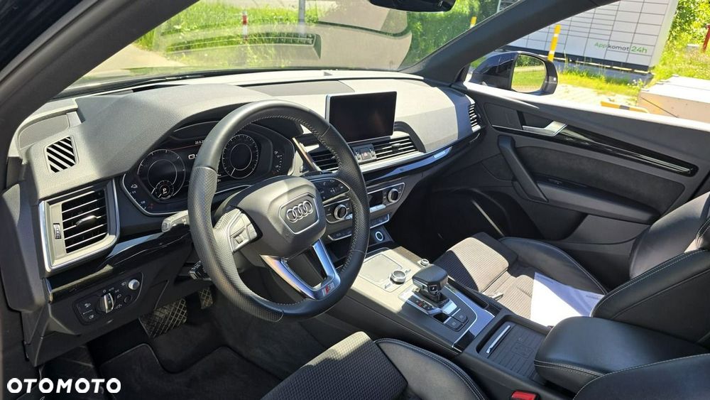 Audi Q5 - 26