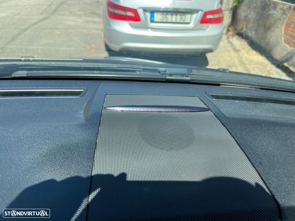 Mercedes-Benz B 180 CDI Autotronic - 20