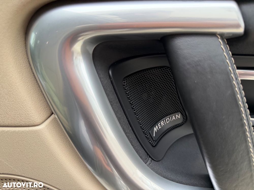 Land Rover Discovery Sport 2.0 l TD4 HSE Luxury Aut. - 18