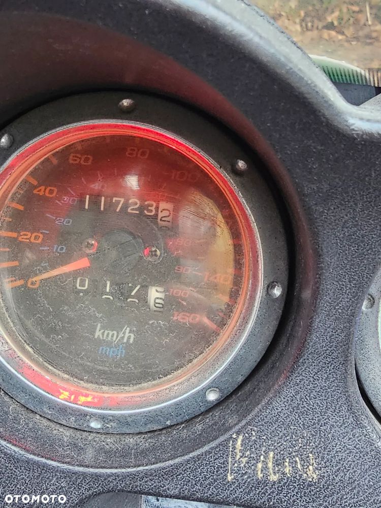 Jincheng JC 125-17B - 4