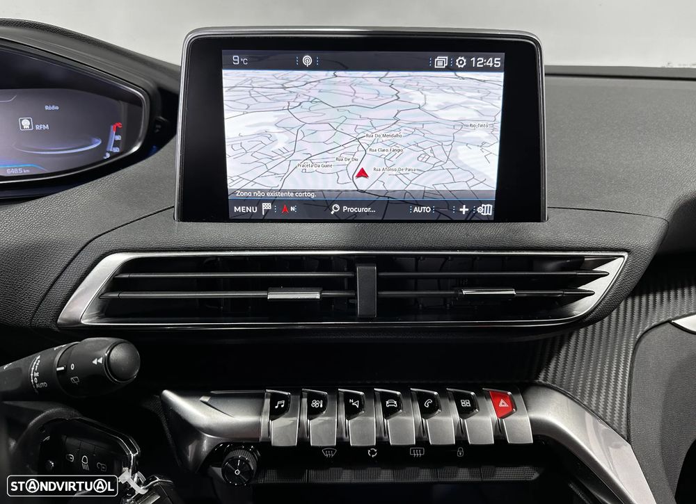 Peugeot 3008 1.5 BlueHDi Active Pack - 29