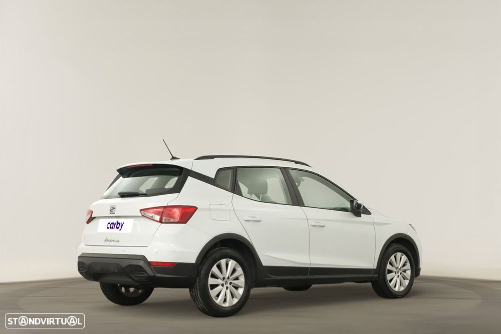 SEAT Arona 1.0 TSI Style - 4