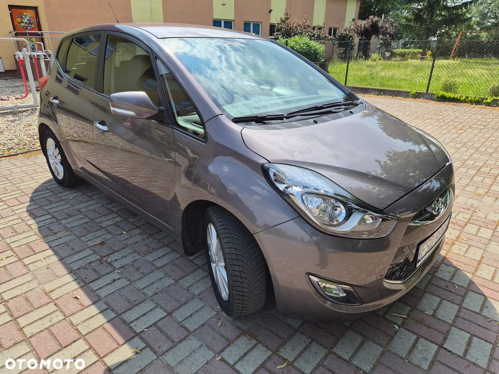 Hyundai ix20 1.4 Premium - 2