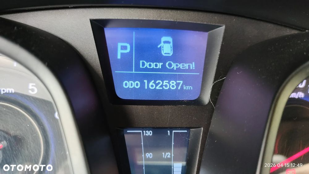 Hyundai ix20 1.6 Automatik Comfort - 6